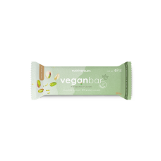 Протеїновий батончик Nutriversum VEGAN PROTEIN BAR (фісташка) 48 г