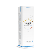 Комплекс вітамінів Nutriversum MULTI PACK 11 PRO, 30 шт