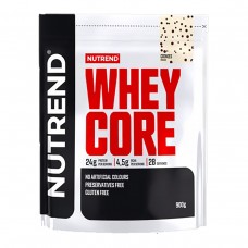 Протеїн Nutrend Whey Core (печиво) 900 г