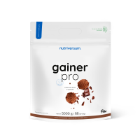 Гейнер Nutriversum GAINER PRO (Шоколад) 5000 г