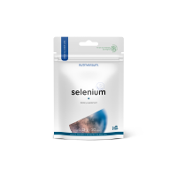 Селен Nutriversum SELENIUM, 30 таблеток