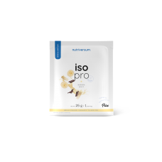 Протеїн Nutriversum ISO PRO (банановий спліт) 25 г