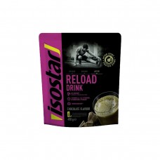 Протеїновий напій Isostar Reload Drink (шоколад) 450 г
