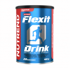 Хондропротектор NUTREND Flexit Drink (Грейпфрут) 400 г