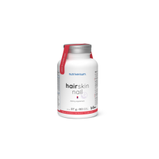 Комплекс вітамінів для волосся, шкіри, нігтів Nutriversum HAIR SKIN NAIL, 60 капсул