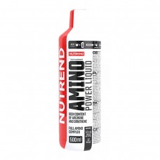 Амінокислоти Nutrend Amino Power Liquid, 500 мл