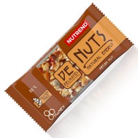 Батончик зерновий Nutrend De-Nuts (пекан) 35 г
