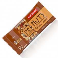 Батончик зерновий Nutrend De-Nuts (пекан) 35 г