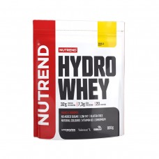Протеїн Nutrend Hydro Whey (ваніла) 800 г