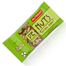 Батончик зерновий Nutrend De-Nuts (фісташки + соняшник) 35 г