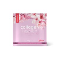 Колаген Nutriversum Collagen Heaven (цвітіння вишні) 15 г