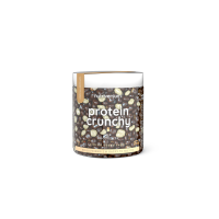 Протеїновий десерт Nutriversum PROTEIN CRUNCHY (мікс-шоколад) 190 г