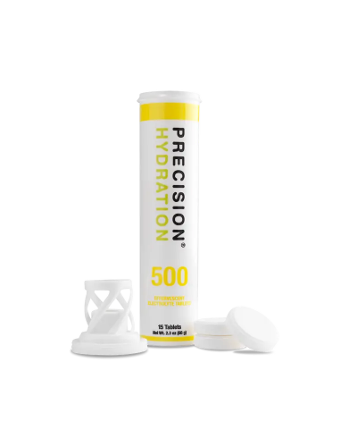 Ізотонік Precision Hydration 500 Tube, 15 таблеток