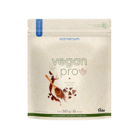 Протеїн Nutriversum VEGAN PRO (Шоколад) 500 г
