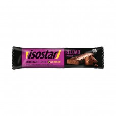 Протеїновий батончик Isostar Reload (шоколад) 40 г
