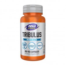 NOW Tribulus 500 mg (100 caps)