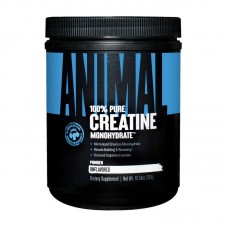 Universal Creatine (300 g, unflavored)
