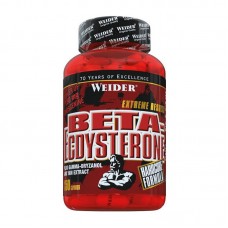 Weider Beta-Ecdysterone (150 caps)