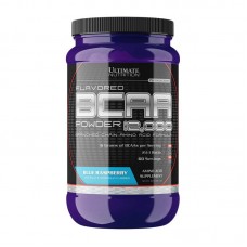 Ultimate Nutrition BCAA 12,000 (457 g, blue raspberry)