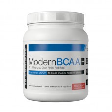Modern BCAA+ (535 g, pineapple strawberry)