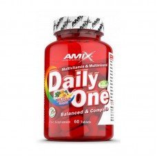 AMIX Daily One (60 tabs)