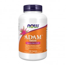 Adam (120 tab)