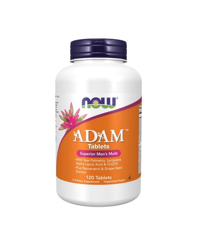 Adam (120 tab)