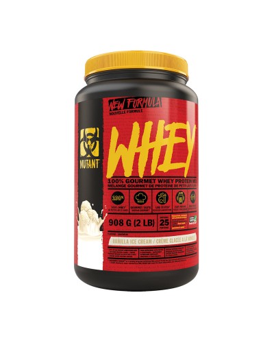 Mutant Mutant Whey (908 g, cookies cream)