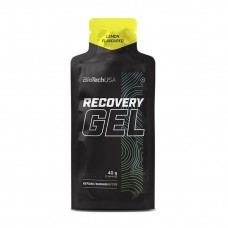 BioTech Recovery GEL (40 g, cherry)