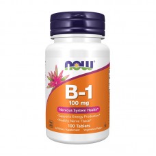 B-1 100 mg (100 tab)