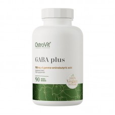Gaba Plus (90 tab)