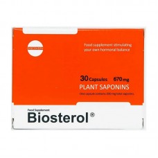 Megabol Biosterol (30 caps)
