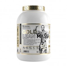 Kevin Levrone Gold Lean Mass (3 kg, cookies with cream)