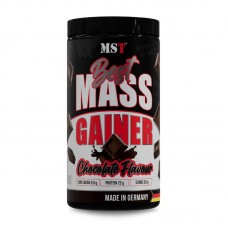 MST Best Mass Gainer (1 kg, chocolate)
