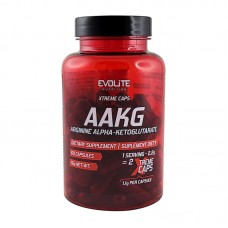 AAKG Extreme (60 caps)