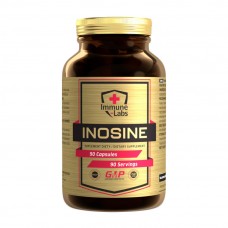 Inosine 500 mg (90 caps)