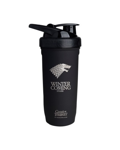 SmartShake SmartShake Reforce GoT Winter is Coming (900 ml)