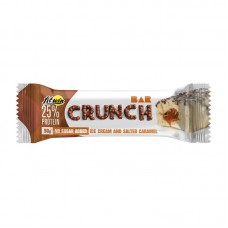 Crunch Bar No Sugar Added (50 g, ice cream and salted caramel)