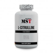 MST L-Citrulline 1100 (240 caps)