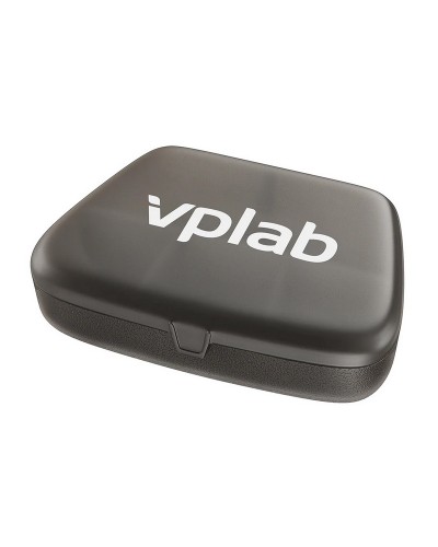 VP Lab VP Laboratory Pillbox 5-Case