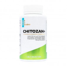 ABU Chitozan+ (100 tab)
