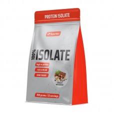 Sporter 100% Isolate (700 g, chocolate with hazelnut)