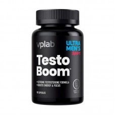 VP Lab Testo Boom (90 caps)