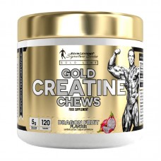 Kevin Levrone Gold Creatine Chews (120 tabs, dragon fruit)