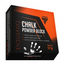 TREC nutrition Chalk Powder Block (57 g)