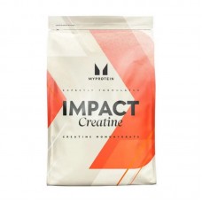 MyProtein Impact Creatine Monohydrate (250 g, tropical)
