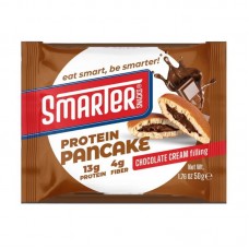 Smarter Snacks Protein Pancake (55 g, chocolate cream)