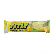 Fitly Fitly 25% Protein Bar (45 g, mango matcha)