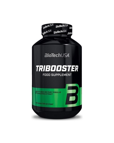 Tribooster (120 tabs)