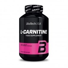 L-Carnitine 1000 mg (60 tabs)
